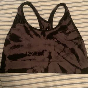 Women’s PINK sports bra